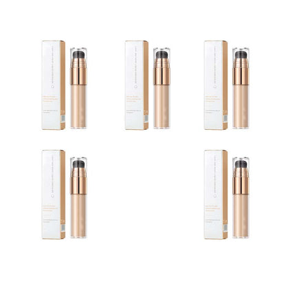 Flawless Skin Hydrating Foundation mit zwei Applikatoren