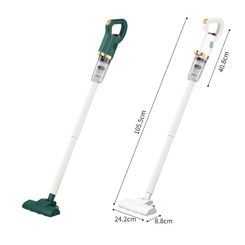✨Sonderangebot✨🏠 Kabelloser Staubsauger für Zuhause & Auto 🚗 Kostenloser Versand