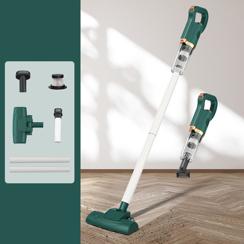 ✨Sonderangebot✨🏠 Kabelloser Staubsauger für Zuhause & Auto 🚗 Kostenloser Versand