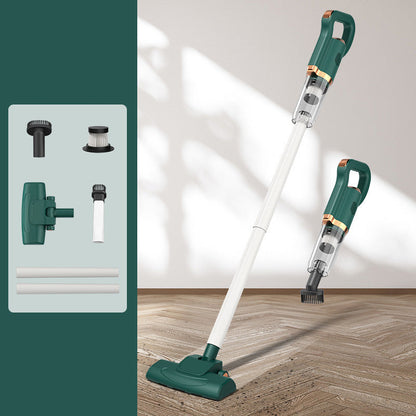 ✨Sonderangebot✨🏠 Kabelloser Staubsauger für Zuhause & Auto 🚗 Kostenloser Versand