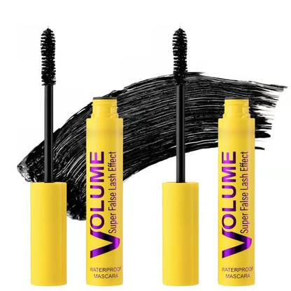 ✨KAUFEN SIE 1 UND ERHALTEN SIE 1 GRATIS!!✨Bubble Mascara💯Formel für Volumen und Länge für kräftige, getrennte Wimpern 2
