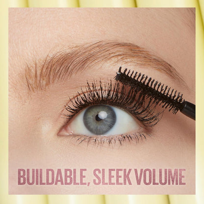 ✨KAUFEN SIE 1 UND ERHALTEN SIE 1 GRATIS!!✨Bubble Mascara💯Formel für Volumen und Länge für kräftige, getrennte Wimpern 2