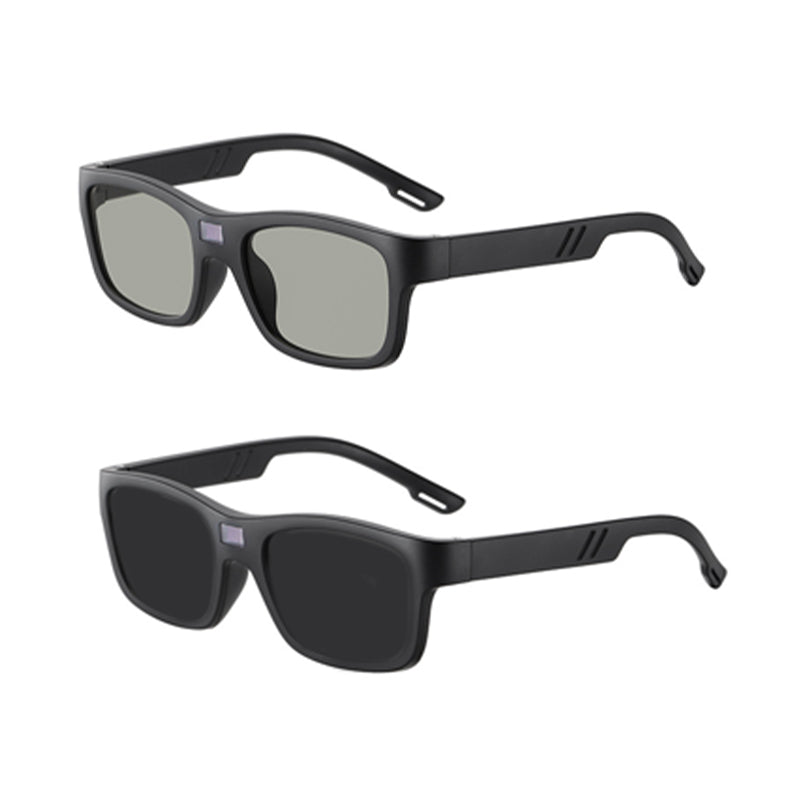 🔥🔥Muttertags-Sonderangebot 🔥Klassische Smart Photochromic Polarized Sonnenbrille