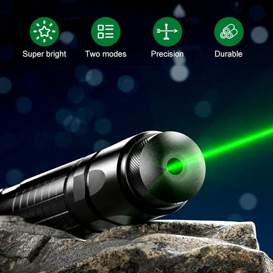 🔥🔥2025 Heiße Produkte🔥Laser-Pointer-Ortungsgerät