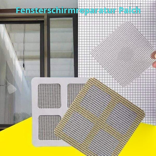 Screen Window Repair Patch
