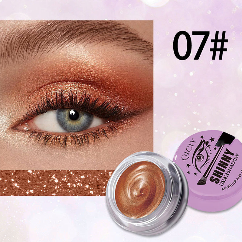 Boxed Liquid Glitter Eyeshadow