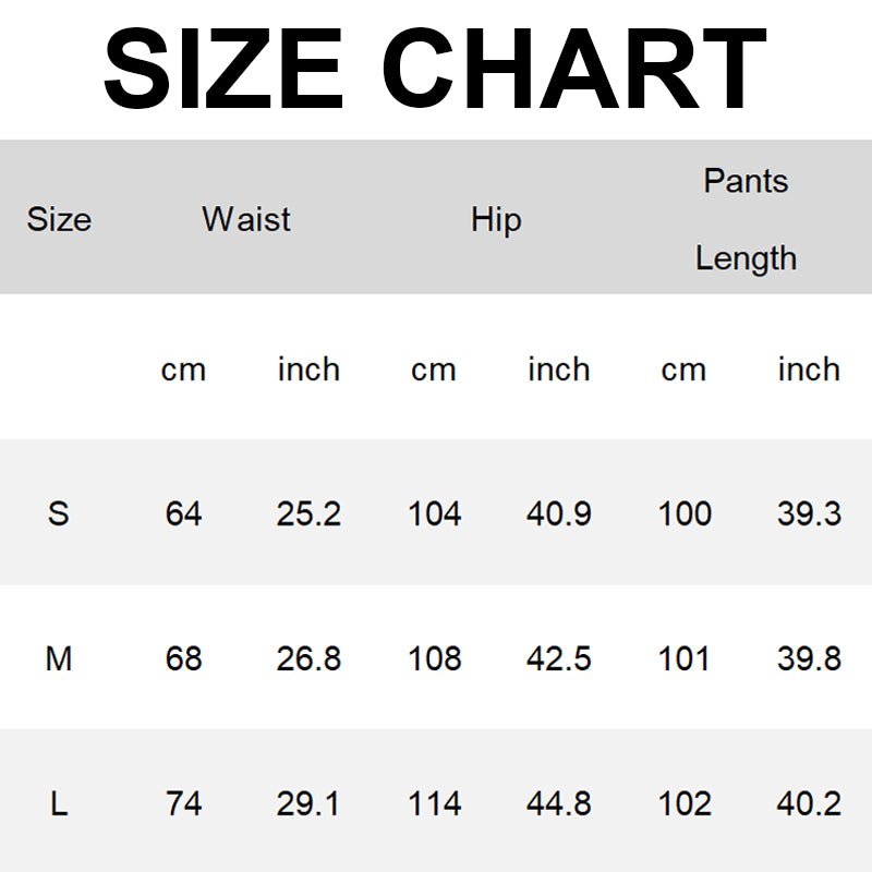 Damen Freizeit-Hose mit vertikalen Streifen und Kordelzug