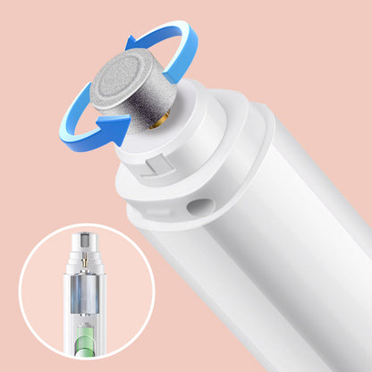 ⏳Zeitlich begrenztes Sonderangebot⏰Premium-Elektro-Nagelschleifer für Haustiere