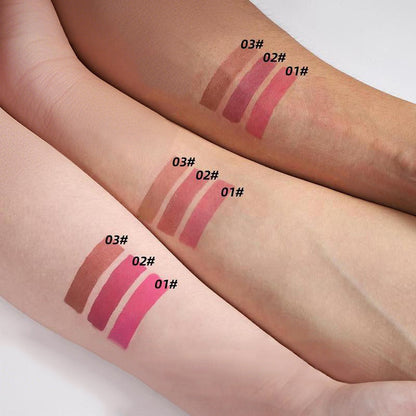 🤩 Kaufen Sie 1, erhalten Sie 1 kostenlos 🤩 Matte No-Smudge Abziehbarer Lippenkonturenstift 🌈💋