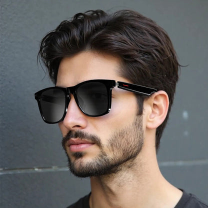 🤖【Bestseller des Jahres 2025!】👓 Intelligente KI-Brille mit Übersetzungsfunktion Echtzeit-Übersetzung in mehr als 100 Sprachen