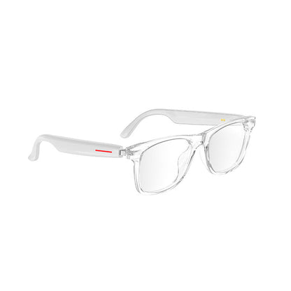 🤖【Bestseller des Jahres 2025!】👓 Intelligente KI-Brille mit Übersetzungsfunktion Echtzeit-Übersetzung in mehr als 100 Sprachen