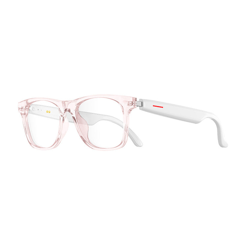🤖【Bestseller des Jahres 2025!】👓 Intelligente KI-Brille mit Übersetzungsfunktion Echtzeit-Übersetzung in mehr als 100 Sprachen