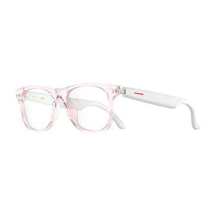 🤖【Bestseller des Jahres 2025!】👓 Intelligente KI-Brille mit Übersetzungsfunktion Echtzeit-Übersetzung in mehr als 100 Sprachen