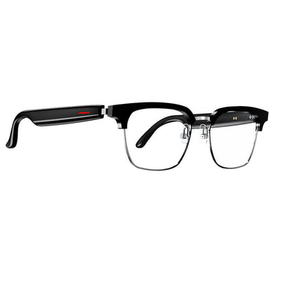 🤖【Bestseller des Jahres 2025!】👓 Intelligente KI-Brille mit Übersetzungsfunktion Echtzeit-Übersetzung in mehr als 100 Sprachen