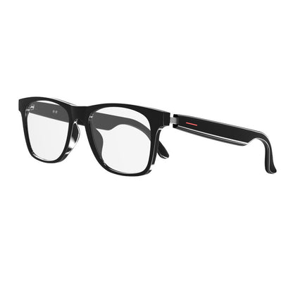 🤖【Bestseller des Jahres 2025!】👓 Intelligente KI-Brille mit Übersetzungsfunktion Echtzeit-Übersetzung in mehr als 100 Sprachen