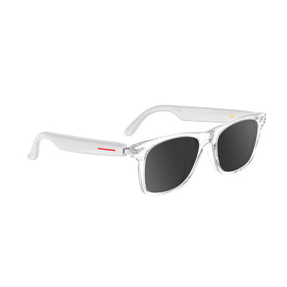 🤖【Bestseller des Jahres 2025!】👓 Intelligente KI-Brille mit Übersetzungsfunktion Echtzeit-Übersetzung in mehr als 100 Sprachen