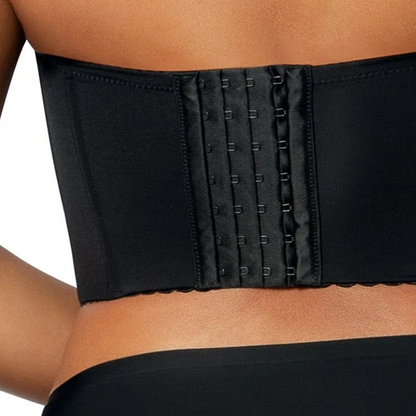Beschränkte Zeit Verkauf 50% RABATT🔥 Frauen tief ausgeschnittener abnehmbarer Schultergurt Form-BH - hebt und formt